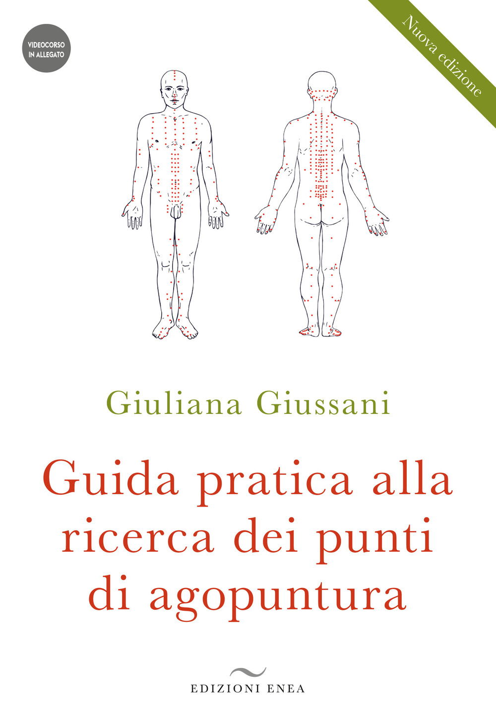 Guida pratica alla ricerca dei punti di agopuntura