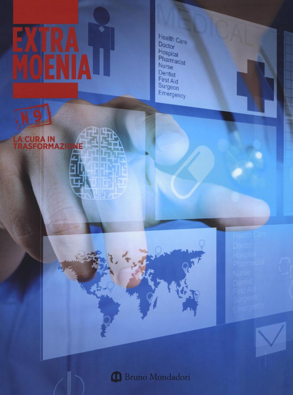 Extra moenia. Vol. 9