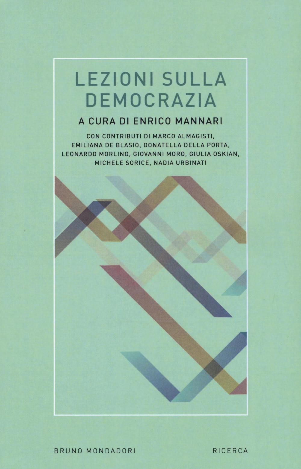 Lezioni sulla democrazia