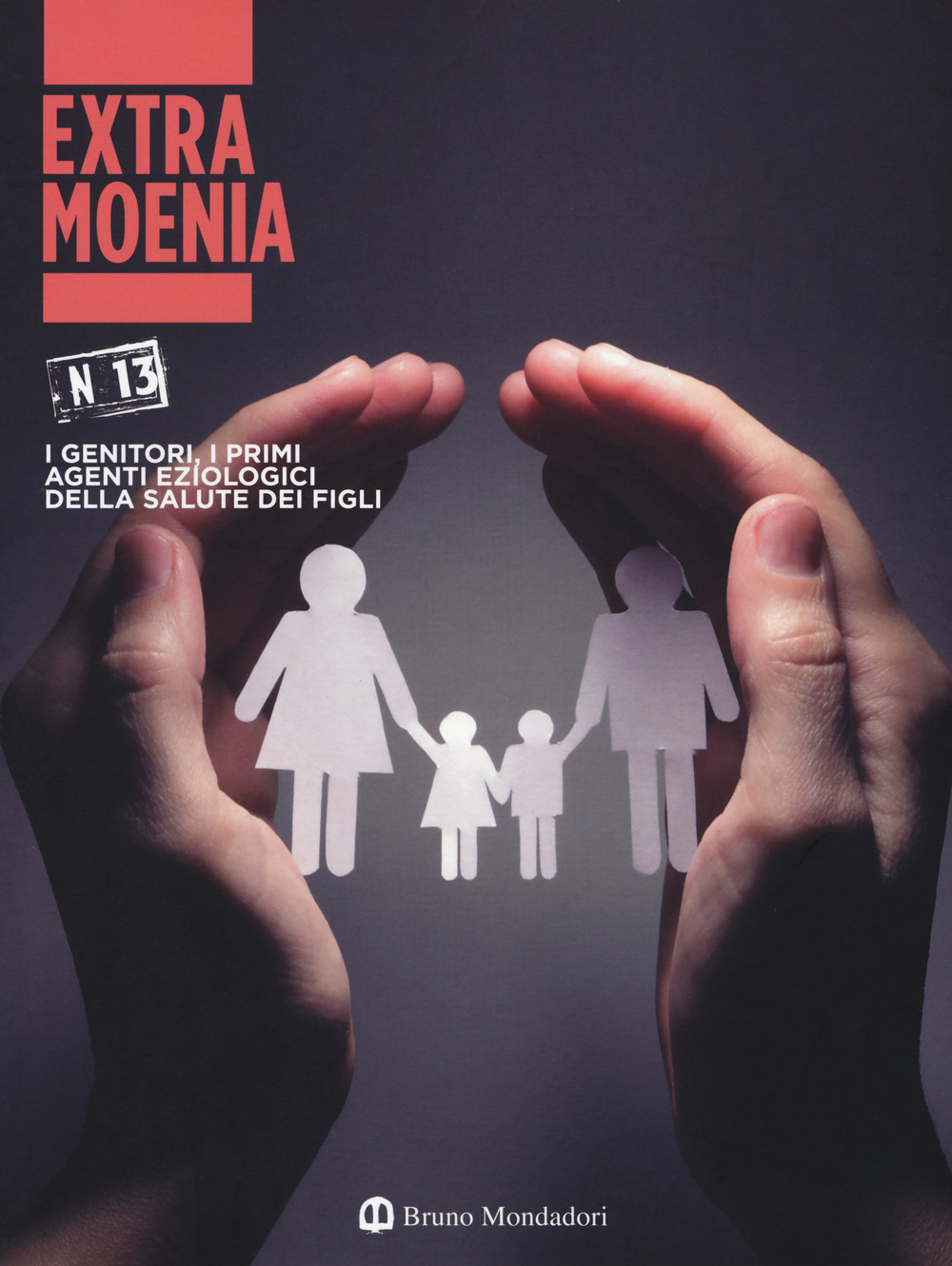 Extra moenia. Vol. 13