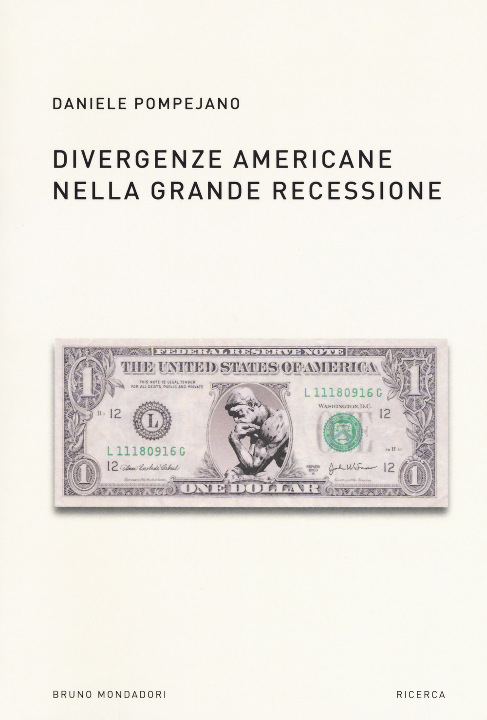 Divergenze americane nella grande recessione