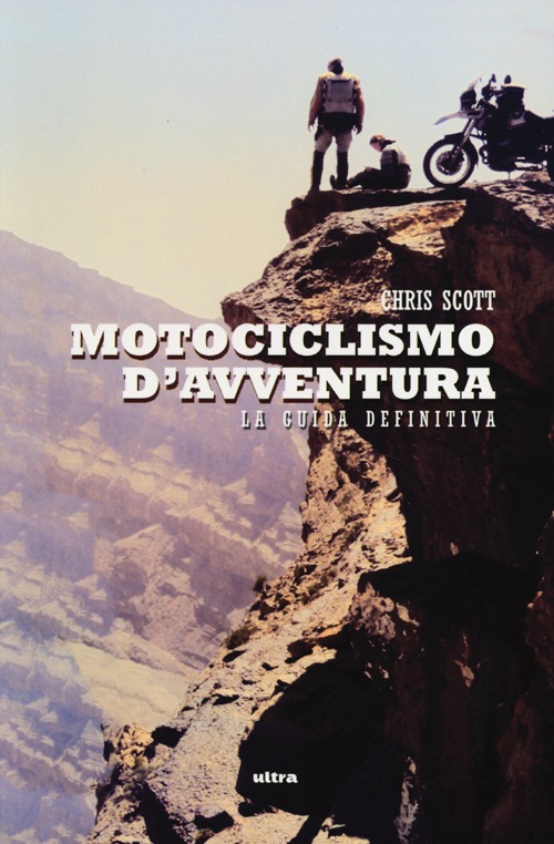 Motociclismo d'avventura