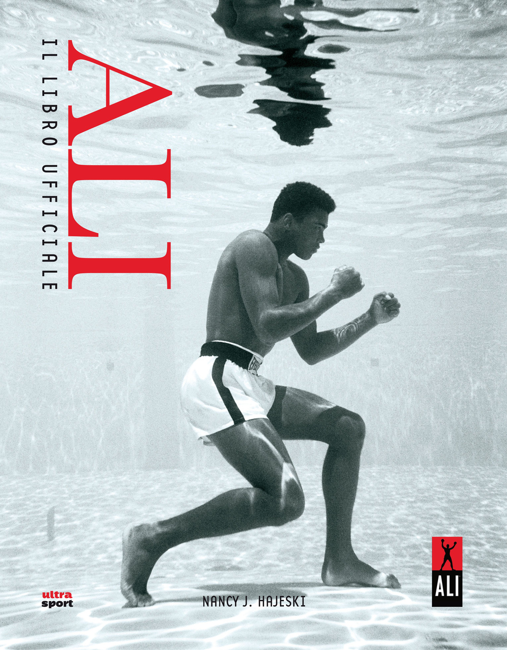 Ali. Il libro ufficiale