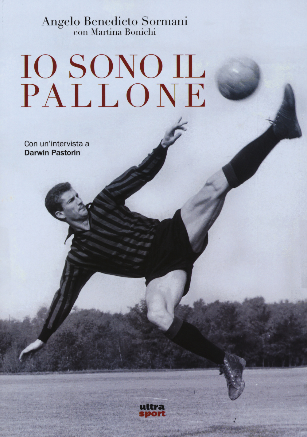 Io sono il pallone