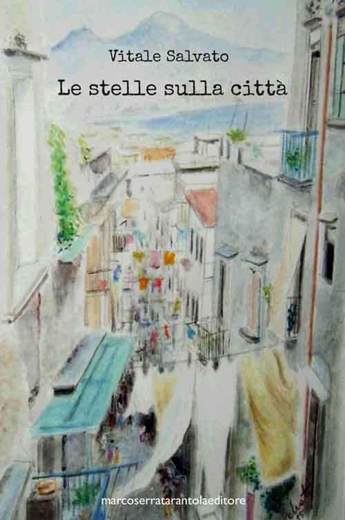 Le stelle sulla città