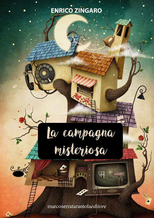 La campagna misteriosa