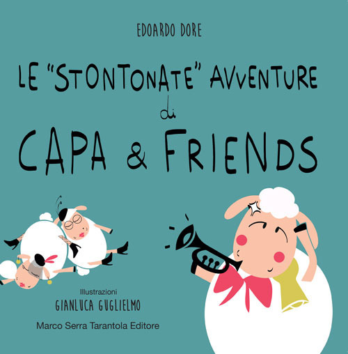 Le «stontonate» avventure di Capa & Friends
