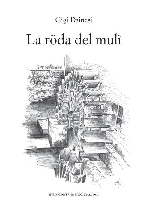 La röda del mulì