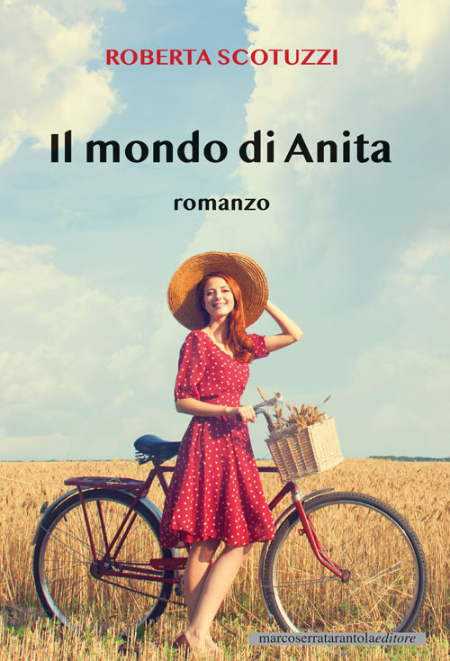 Il mondo di Anita