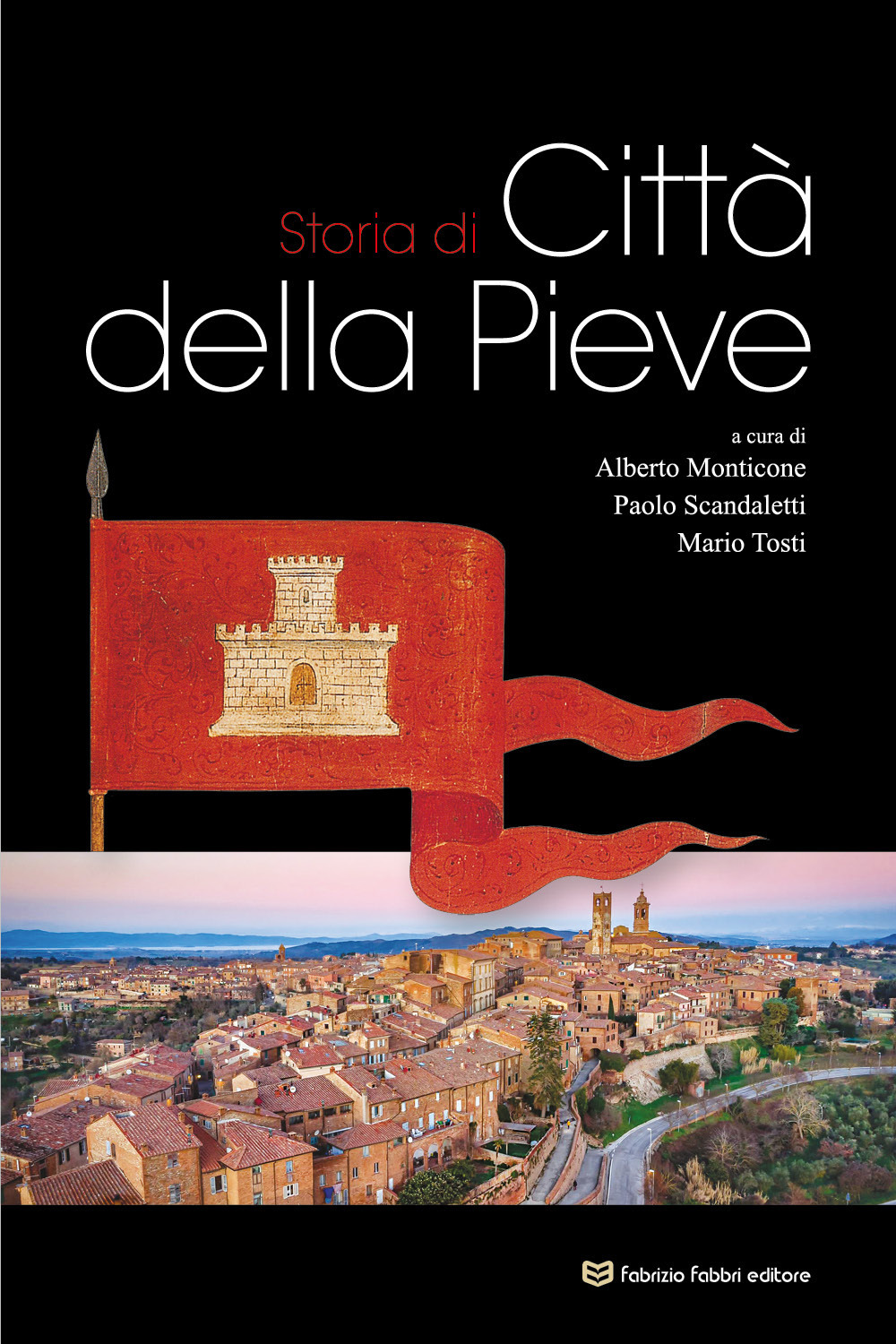 Storia di Città della Pieve