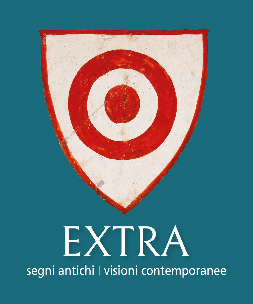 Extra. Segni antichi. Visioni contemporanee. Catalogo della mostra (Perugia, 17 giugno 2025-6 gennaio 2026)