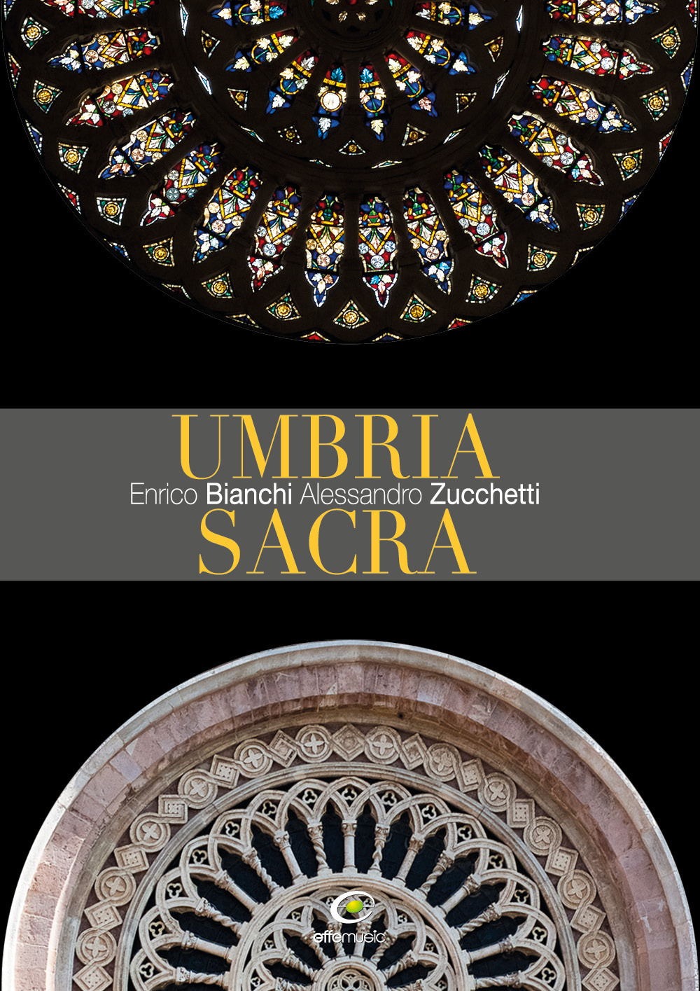 Umbria sacra
