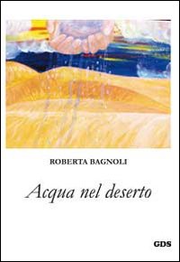 Acqua nel deserto