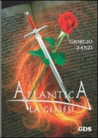 La genesi. Atlantica