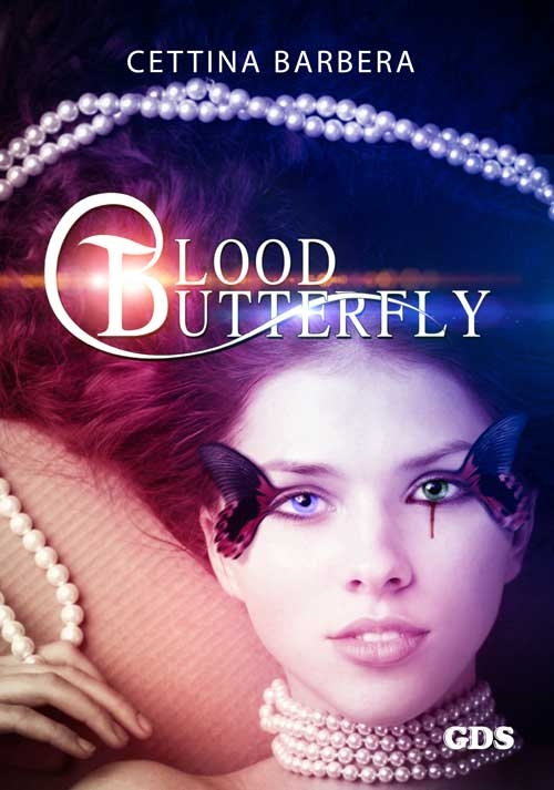Blood Butterfly