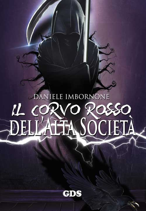 Il corvo rosso dell'alta società