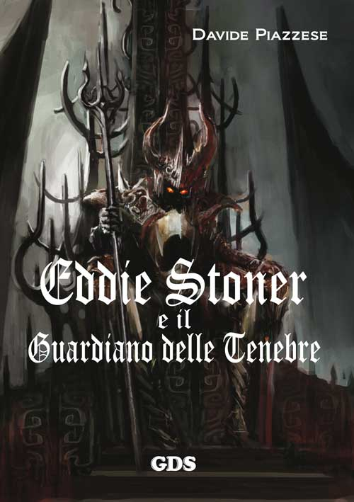 Eddie Stoner e il Guardiano delle tenebre