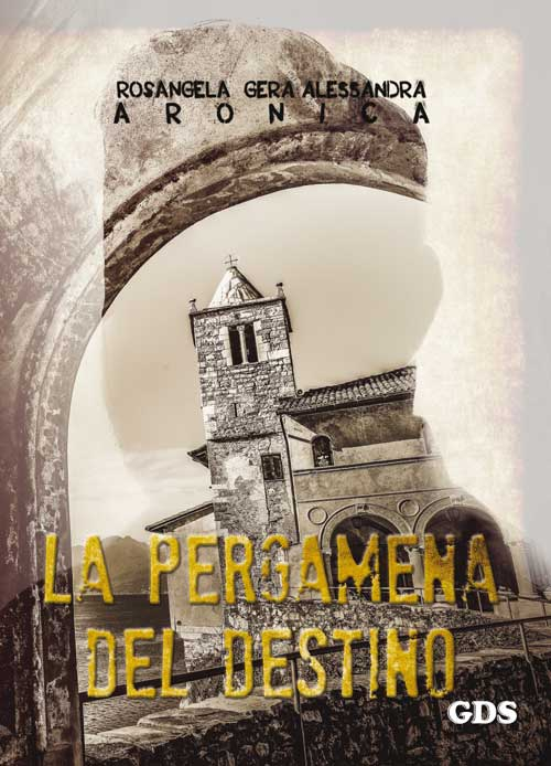 La pergamena del destino