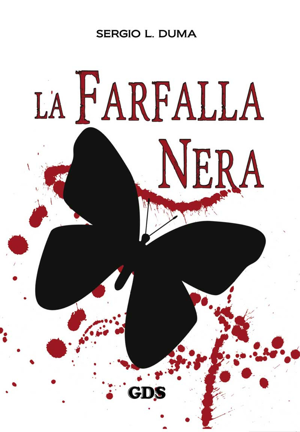 La farfalla nera