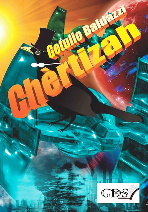 Chèrtizah