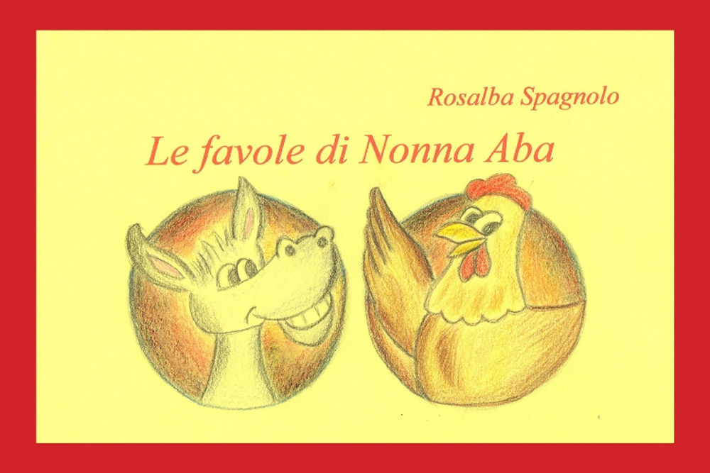 Le favole di nonna Aba