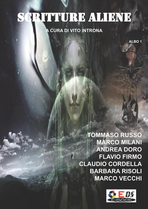 Scritture aliene. Vol. 1