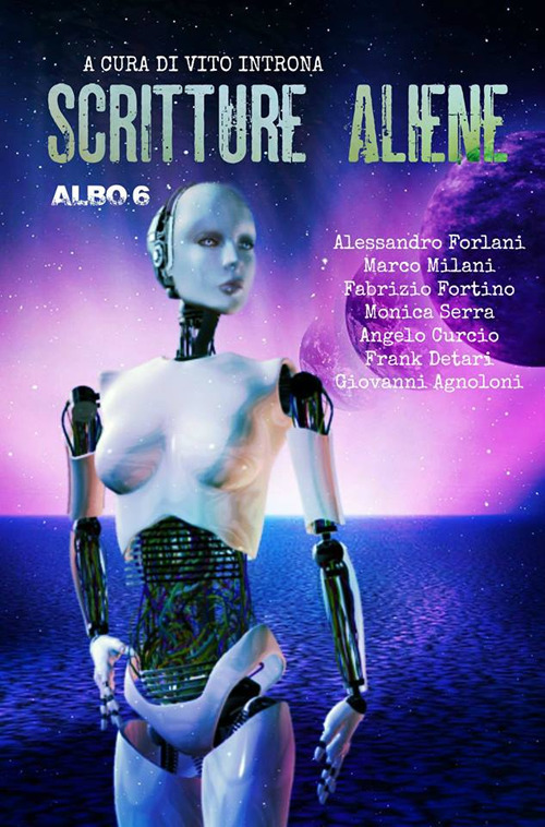 Scritture aliene. Vol. 6