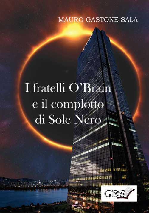 I fratelli O'Brain e il complotto di Sole Nero