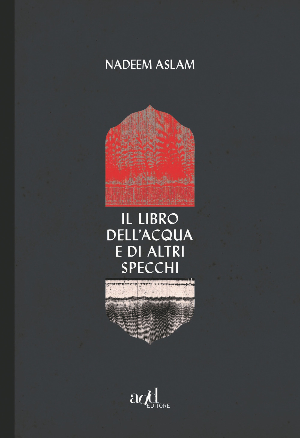 Il libro dell'acqua e di altri specchi