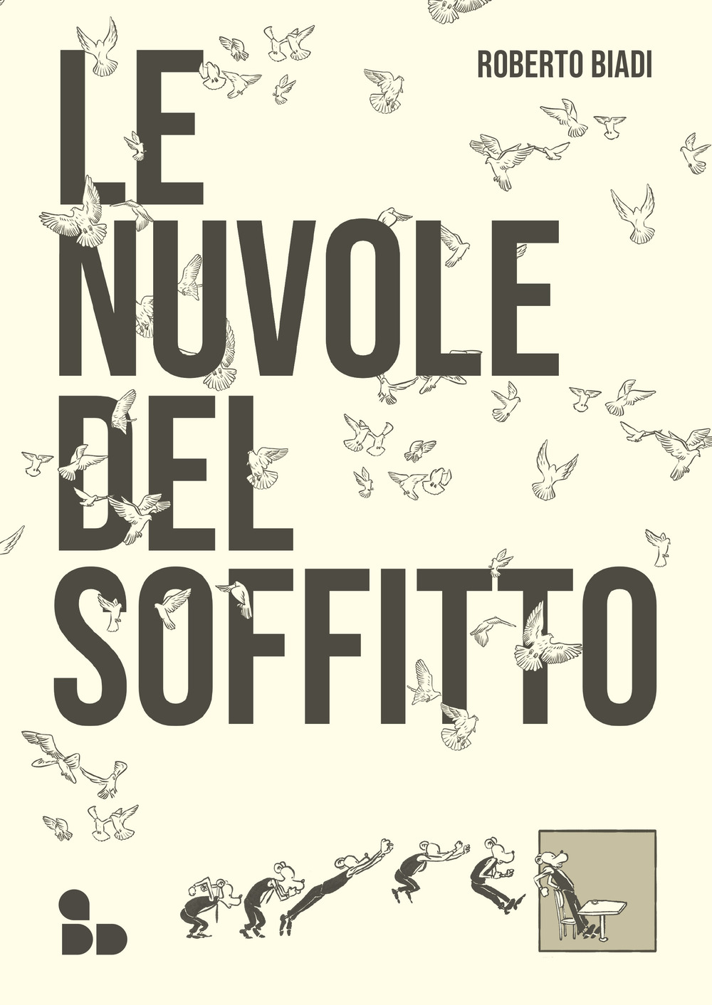 Le nuvole del soffitto