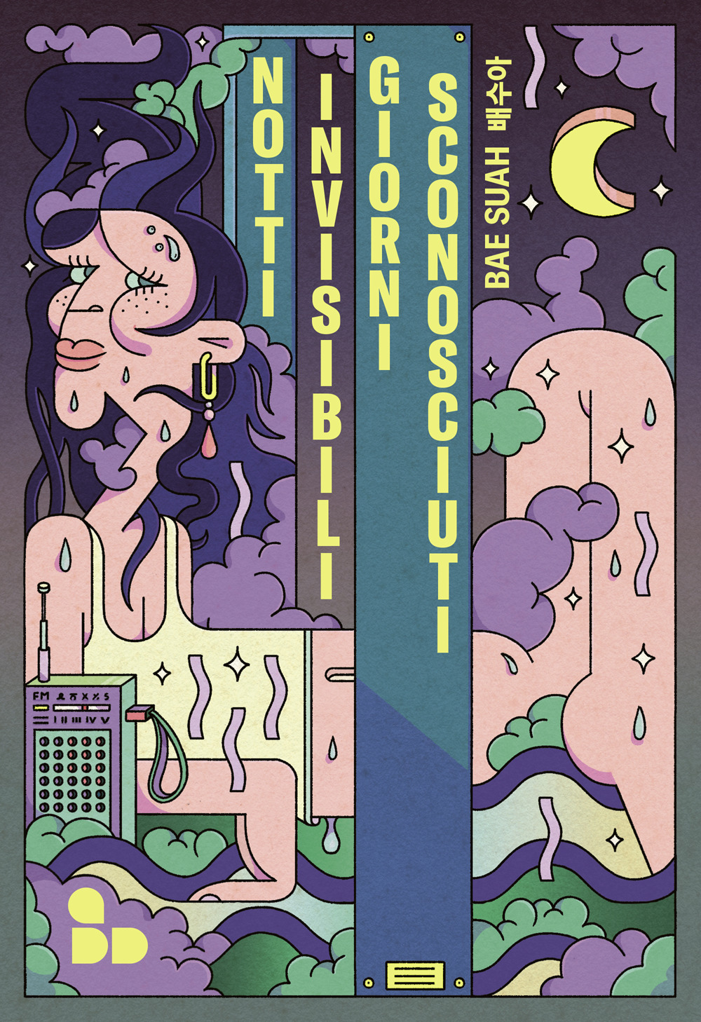 Notti invisibili, giorni sconosciuti