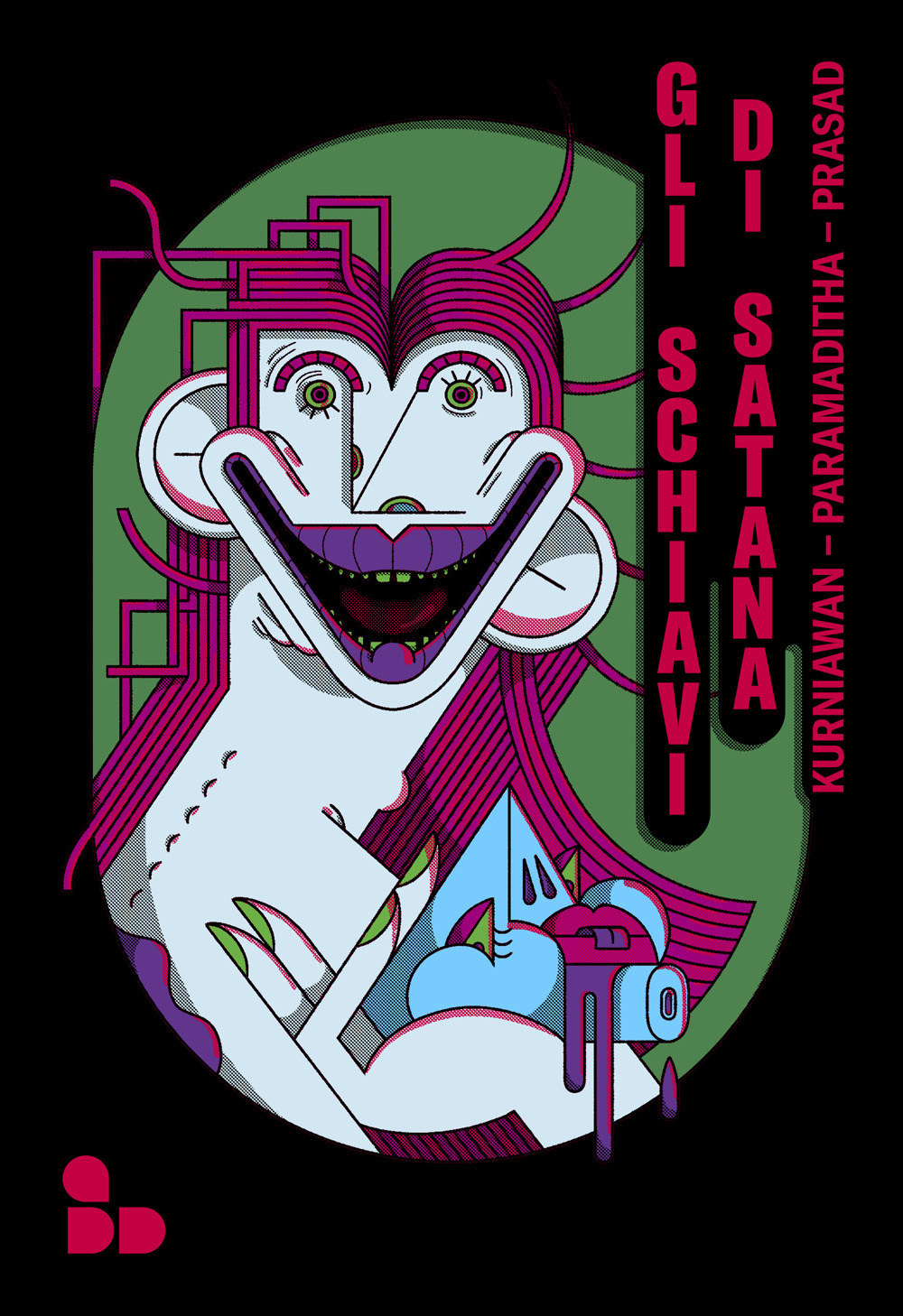 Gli schiavi di satana