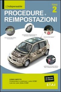 Procedure e reimpostazioni