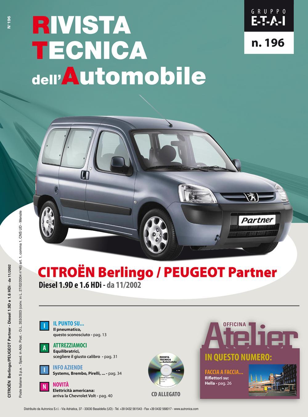 Renault Master III. 2.3 DCI 125 CV. Dal 04/2010 al 05/2014