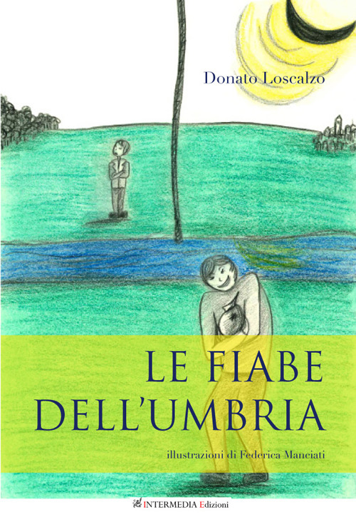 Le fiabe dell'Umbria