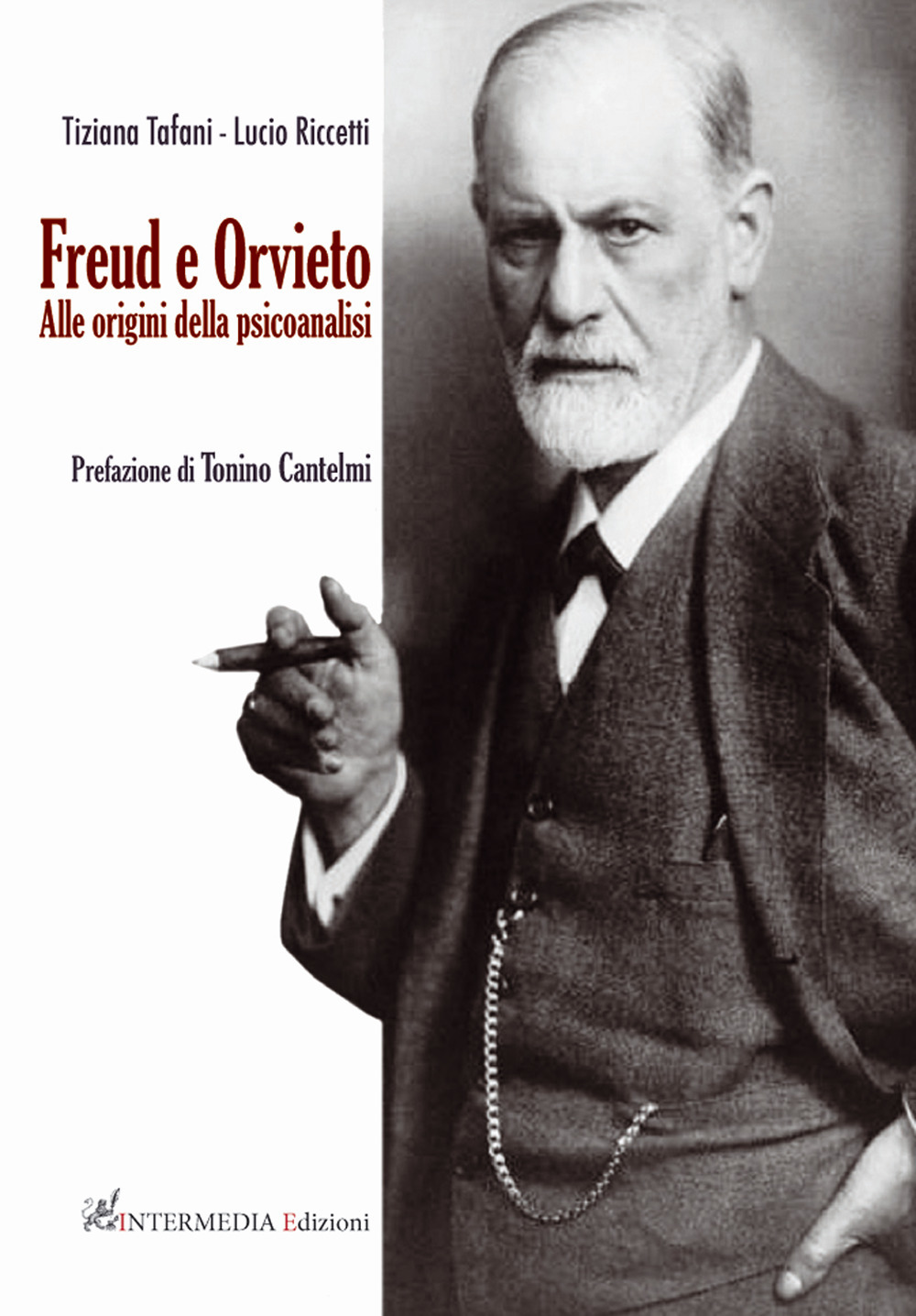 Freud e Orvieto. Alle origini della psicoanalisi