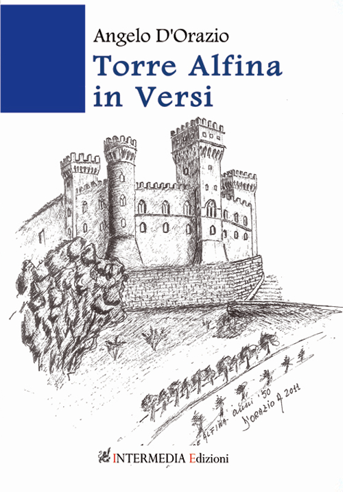 Torre Alfina in versi