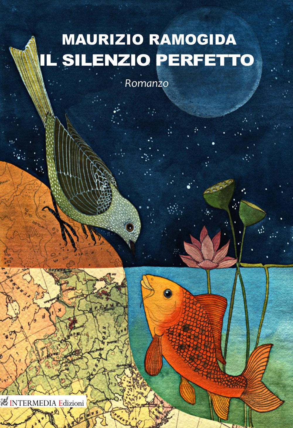 Il silenzio perfetto