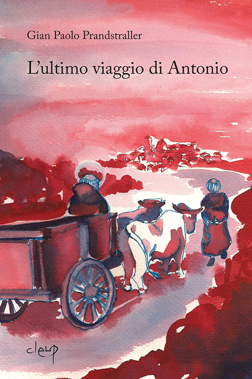 L'ultimo viaggio di Antonio