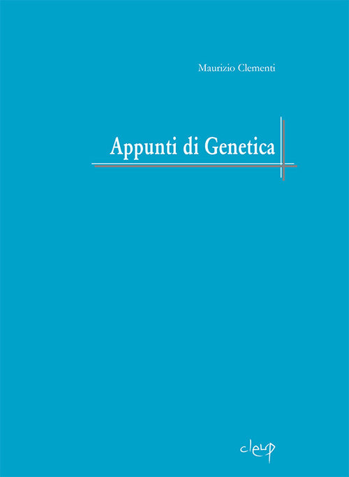 Appunti di genetica