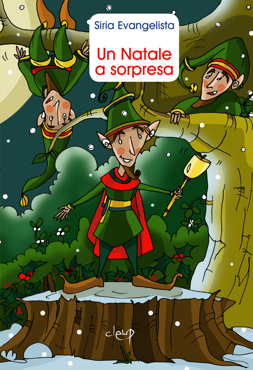 Un Natale a sorpresa