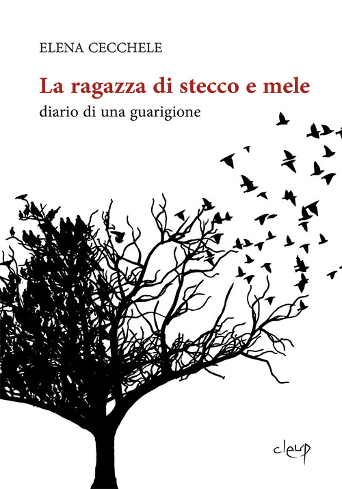 La ragazza di stecco e mele. Diario di una guarigione