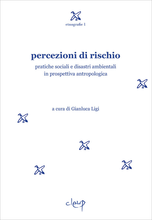 Percezioni di rischio. Pratiche sociali e disastri ambientali in prospettiva antropologica