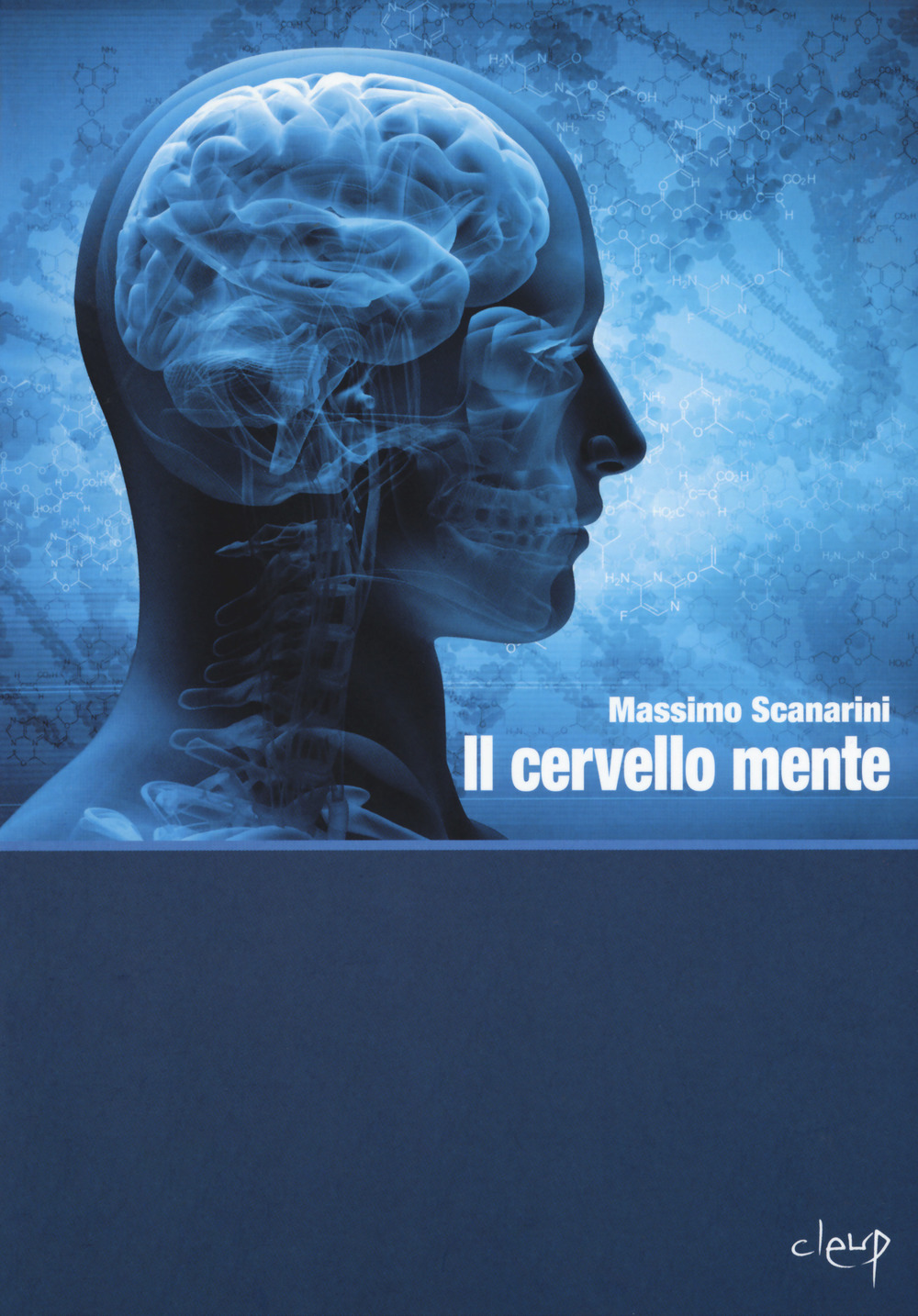 Il cervello mente
