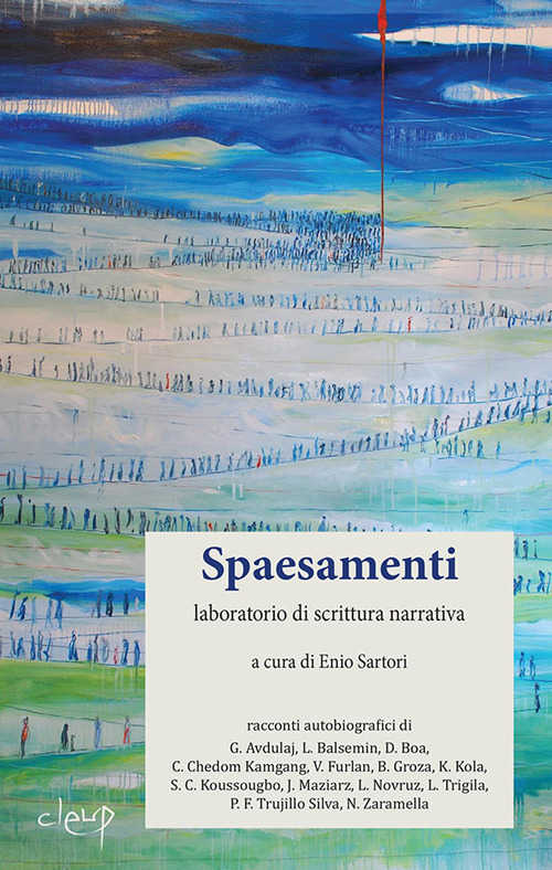 Spaesamenti. Laboratorio di scrittura narrativa