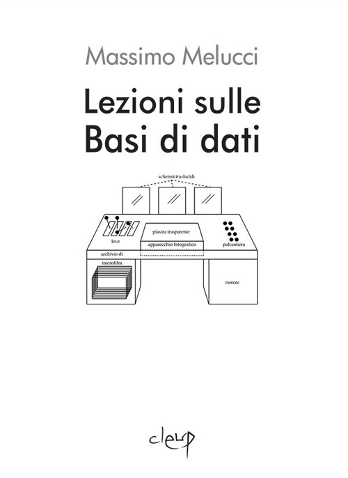 Lezioni sulle Basi di dati