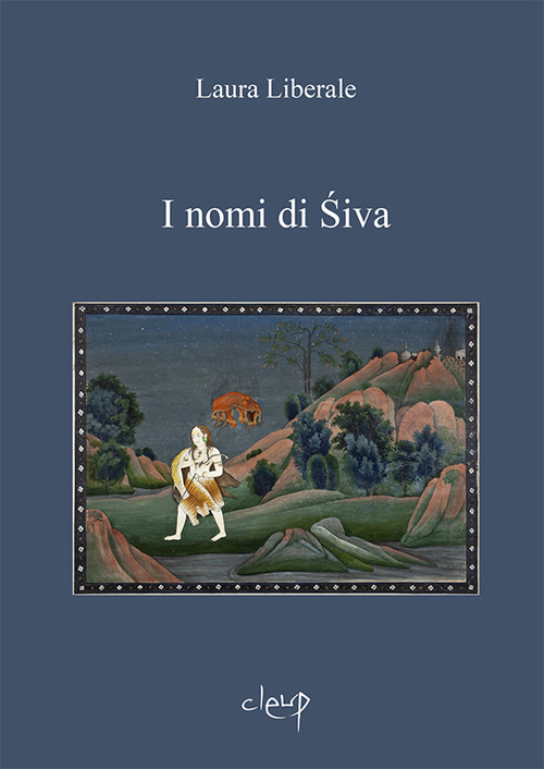 I nomi di Śiva