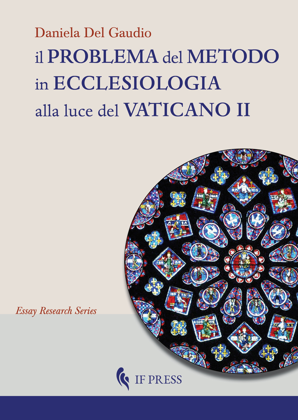 Il problema del metodo in ecclesiologia alla luce del Vaticano II. Istanze, presupposti e prospettive per uno statuto epistemologico dell’ecclesiologia