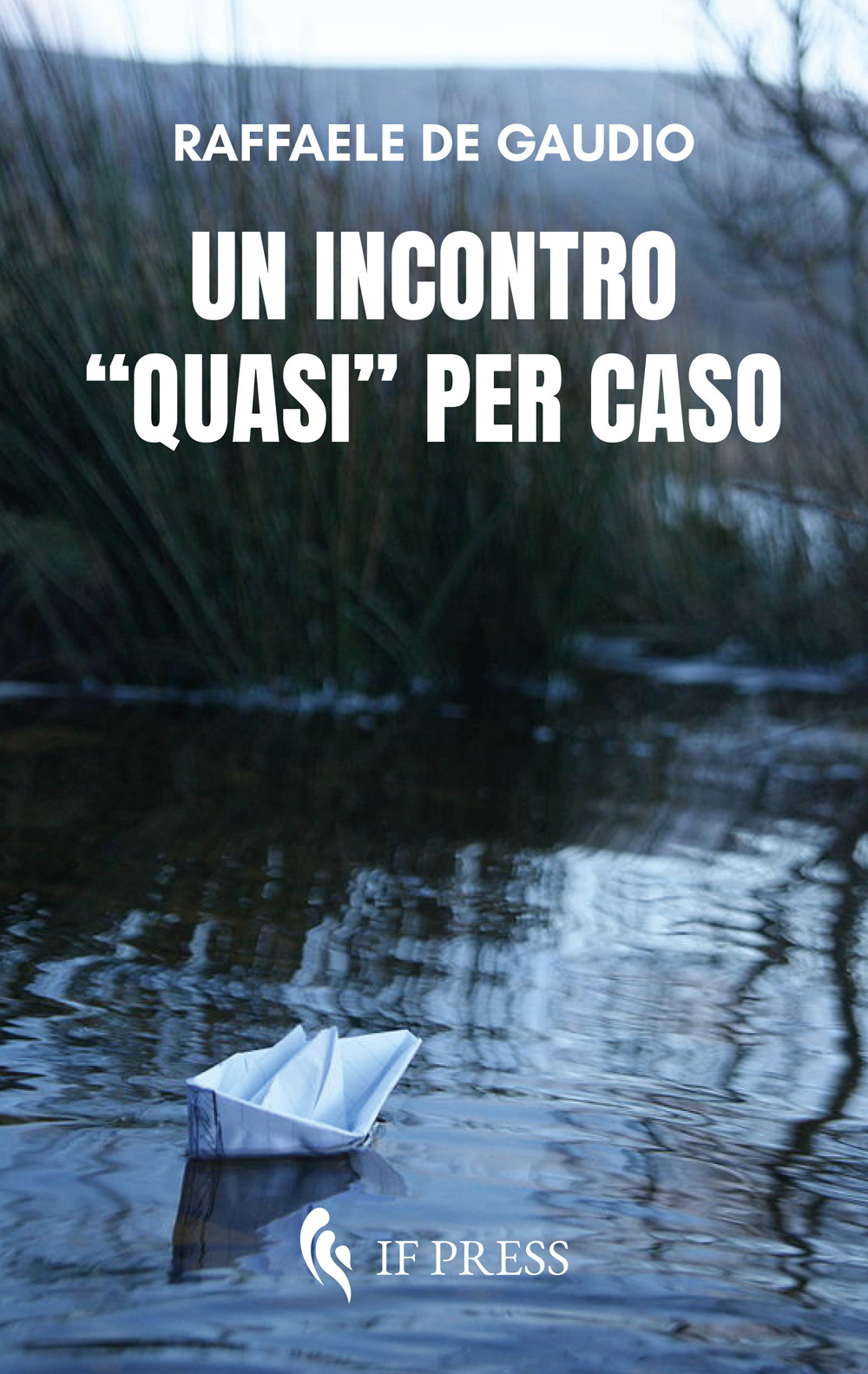 Un incontro «quasi» per caso