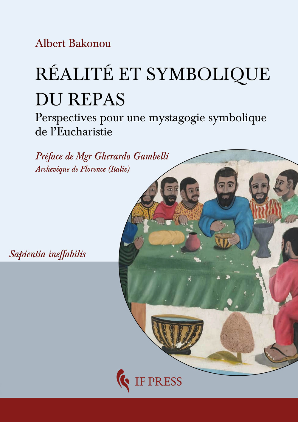 Réalité et symbolique du repas. Perspectives pour une mystagogie symbolique de l’Eucharistie